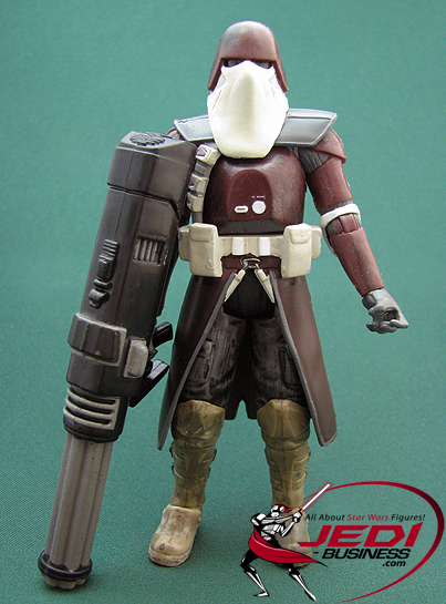 Galactic Marine Battlefront II (2005) Clone 6-Pack The 30th Anniversary Collection
