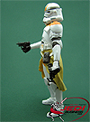 Clone Trooper Lieutenant, Comic 2-pack #10 - 2009 figure