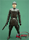 Colonel Dyer Battle For Endor 3-pack The Legacy Collection