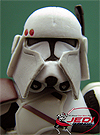 Commander Bacara Order 66 The Legacy Collection