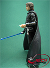 Anakin Skywalker, Concept by Sang Jun Lee figure