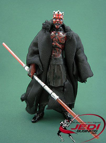 Darth Maul (The Legacy Collection)