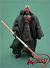Darth Maul, Droid Factory 2-Pack #4 2009 figure