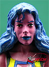 Deliah Blue, Comic 2-pack #16 - 2009 figure