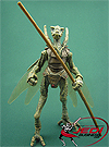 Geonosian Warrior, 2010 Set #4 figure