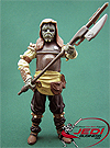 Giran Rancor Keeper The Legacy Collection