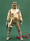 Hoth Rebel Trooper, Battle Of Hoth figure