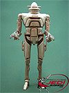 IG-88 Concept by Ralph McQuarrie The Legacy Collection