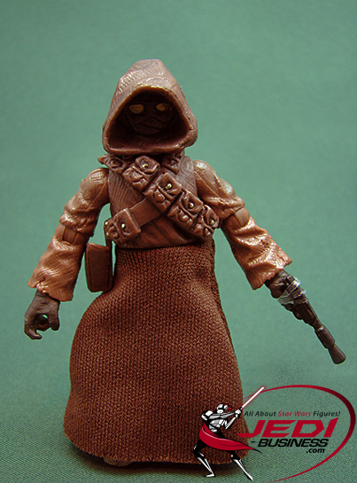 Jawa (The Legacy Collection)