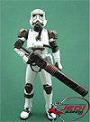 Imperial Jumptrooper, The Force Unleashed 5-Pack #2 figure