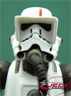 Imperial Jumptrooper, The Force Unleashed 5-Pack #2 figure