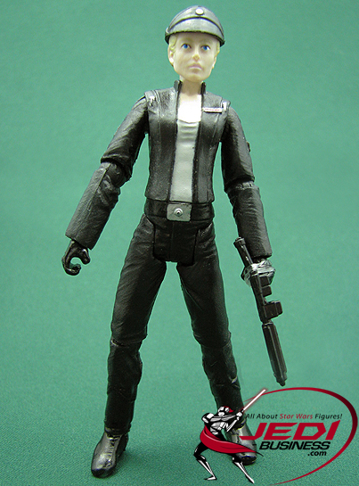 Juno Eclipse The Force Unleashed 5-Pack #1