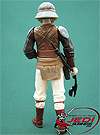 Lando Calrissian, Battle At The Sarlacc Pit 5-Pack figure