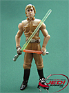 Luke Skywalker, Comic 2-pack #7 - 2009 figure