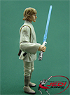 Luke Skywalker, Resurgence Of The Jedi figure