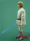 Luke Skywalker, Resurgence Of The Jedi figure