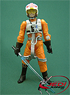 Luke Skywalker X-Wing Pilot The Legacy Collection