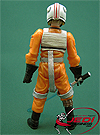 Luke Skywalker X-Wing Pilot The Legacy Collection