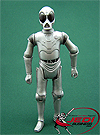 Death Star Droid MB-RA7 The Legacy Collection