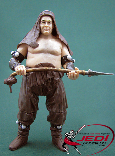 Rancor Keeper (The Legacy Collection)