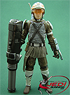 Militia Elite The Force Unleashed 5-Pack #1 The Legacy Collection