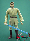 Obi-Wan Kenobi 2010 Set #1 The Legacy Collection