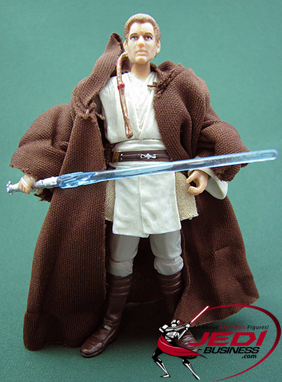 Obi-Wan Kenobi figure, TLC2