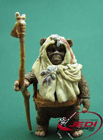 Paploo Return Of The Jedi The Legacy Collection