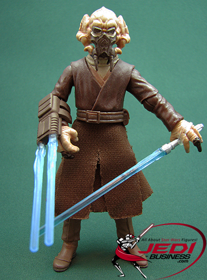 Plo Koon (The Legacy Collection)