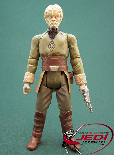 Pons Limbic Mos Eisley Cantina The Legacy Collection