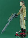 Princess Leia Organa, Comic 2-pack #11 - 2008 figure