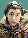 Princess Leia Organa Comic 2-pack #11 - 2008 The Legacy Collection