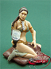 Princess Leia Organa Slave Outfit The Legacy Collection