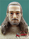 Qui-Gon Jinn, With Eopie (Mail-in) figure