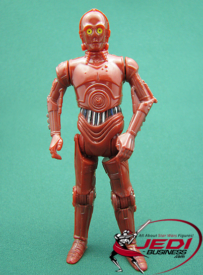 R-3PO (The Legacy Collection)