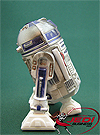 R2-D2, Droid Factory 2-Pack #6 2008 figure
