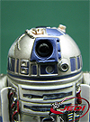 R2-D2 Droid Factory 2-Pack #6 2008 The Legacy Collection