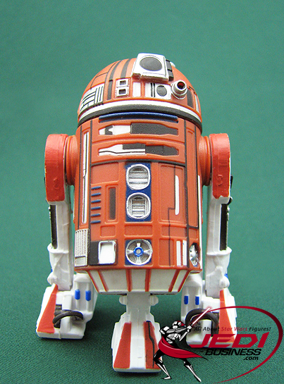 R2-L3 (The Legacy Collection)