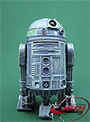 R2-T0 Droid Factory 2-Pack #5 2008 The Legacy Collection