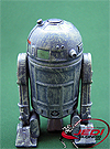 R2-T0 Droid Factory 2-Pack #5 2008 The Legacy Collection