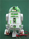 R2 Whistler Droid Factory 2-Pack #5 2009 The Legacy Collection