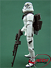 Sandtrooper, With Dewback figure