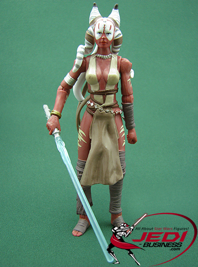 Shaak Ti The Force Unleashed