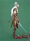 Shaak Ti, The Force Unleashed figure