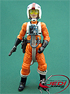 Shira Brie Rebel Pilot Legacy 3-Pack #3 The Legacy Collection