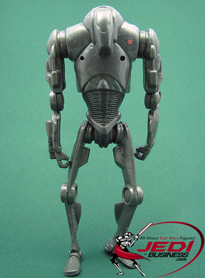 Super Battle Droid (The Legacy Collection)