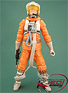 Wes Janson Rebel Pilot Legacy 3-Pack #1 The Legacy Collection