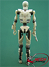 YVH-1, New Jedi Order figure