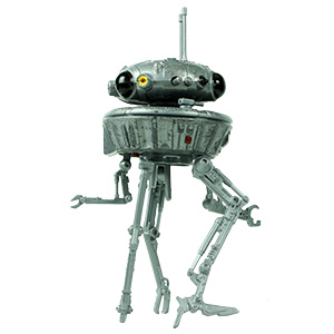 Probe Droid Hoth Recon Patrol 5-Pack