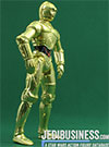 C-3PO Star Wars The Power Of The Force